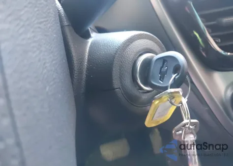 2021 Chevrolet Spark Fwd Ls Automatic z USA, uszkodzony, nr VIN KL8CB6SA1MC707993